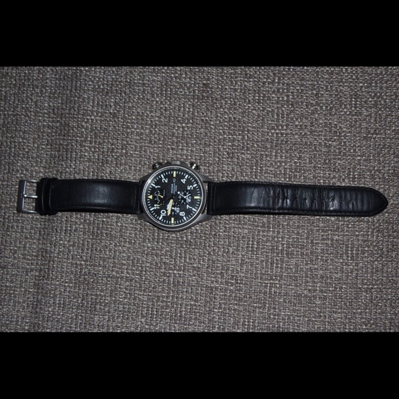 Pulsar Watch - Picture 3 of 5